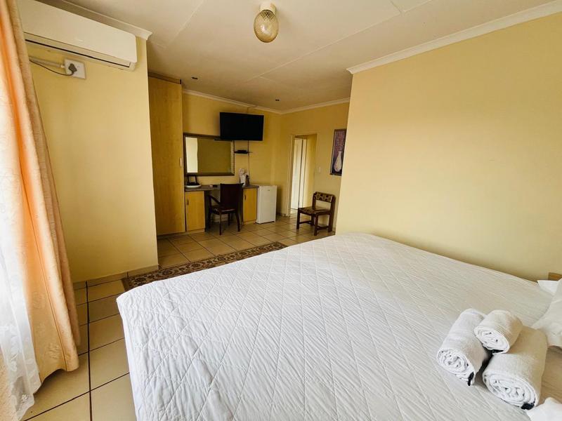 Commercial Property for Sale in Mogwase North West